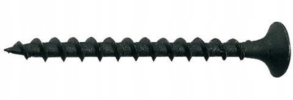 Koelner WKRet FOSFATOWANY DO DREWNA 3,5X45 POJEMNIK - 9oj - B-SL-FT-3545