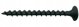 Koelner WKRet FOSFATOWANY DO DREWNA 3,5X45 POJEMNIK - 9oj - B-SL-FT-3545