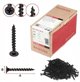 Koelner WKRet FOSFATOWANY DO DREWNA 3,5X45 POJEMNIK - 9oj - B-SL-FT-3545