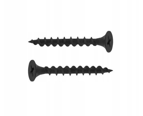Koelner WKRet FOSFATOWANY DO DREWNA 3,5X45 POJEMNIK - 9oj - B-SL-FT-3545