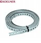 Koelner Tasma montazowa perforowana 20x1,0x10m - 1sz - D-BP-2010C