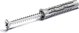 Koelner Rawlplug Βύσμα Universal UNIPLUG 10 x 50mm με βίδα 6,0x60mm, 30 τεμ - 12 πακέτα