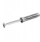 Koelner Rawlplug UNIPLUG Πλαστικός Δομικός Πείρος 8 x 40mm με Βίδα 5,0 x 60mm, 60 τεμ.