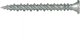 Koelner/Rawlplug Βίδα uni 3,5x25 από ανοξείδωτο ατσάλι, 20 τεμάχια