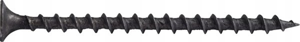Koelner WKRET FOSFATOWANY DO DREWNA 4,2X70 POJEMNIK - B-SL-FT-4270