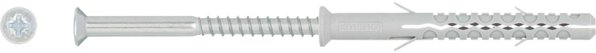 Koelner Rawlplug Καρφί πλαίσιο KDS 10 x 100mm με μακρύ ζώνη διάτρησης και βίδα τύπου PZ