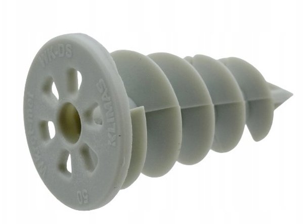 Koelner βίδα ξύλου κατασκευαστική 8x360 mm με κεφαλή για ροδέλα - 0.025ts