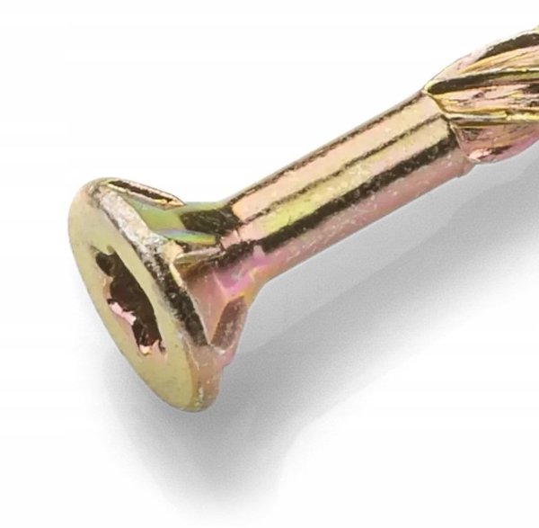 Koelner/Rawlplug Wkret konstrukcyjny do drewna 5x30 leb stozkowy naped typu TX - 0.25ts