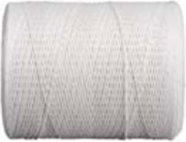 Koelner Λευκό λινάρι, 0,25kg (SZ-D-25-B)