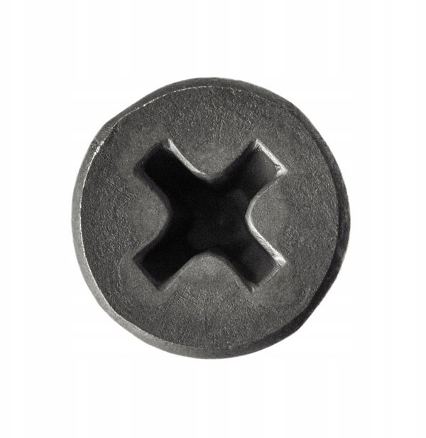 Koelner wkret fosfatowany do blachy 3.5x45 pojemnik