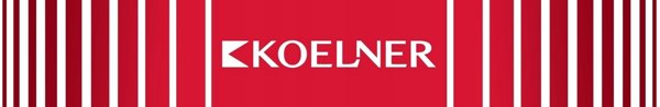 Koelner/Rawlplug Βίδα κατασκευής ξύλου 5x50 με κεφαλή κωνική και τύπο κίνησης TX
