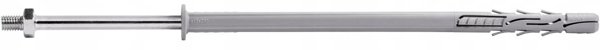 Koelner/Rawlplug Kolek ramowy z kolnierzem do montazu rur spustowych 10x200 mm - 0.025ts