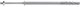 Koelner/Rawlplug Kolek ramowy z kolnierzem do montazu rur spustowych 10x200 mm - 0.025ts