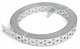 Koelner Tasma Montazowa Perforowana 25x0,75x25m - 1sz - D-BP-2525D