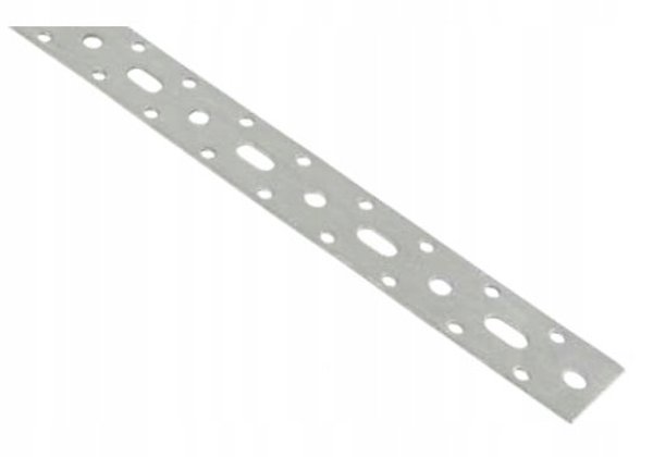 Koelner Tasma Montazowa Perforowana 25x0,75x25m - 1sz - D-BP-2525D