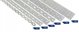 Koelner Tasma Montazowa Perforowana 25x0,75x25m - 1sz - D-BP-2525D