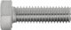 Koelner Sruba z pelnym gwintem DIN 933 5x20mm A2 6sz - 16bl