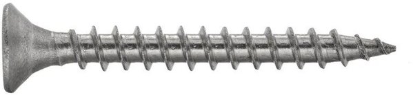 Koelner Rawlplug Wkret uni 3x40 nierdzewny, 14sz - 16bl
