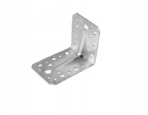Koelner Zlacze katowe nierownoramienne 105x172x90 mm D-ZK-1719-WZ