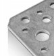 Koelner Zlacze katowe nierownoramienne 105x172x90 mm D-ZK-1719-WZ