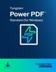 Kofax Power PDF 2025.3 Standard ESD 1 PC - perpetual ESD