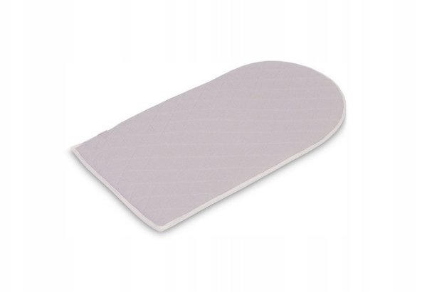 Kokon Muslin Teddy Γκρι 80x45