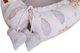 Kokon Muslin Teddy Γκρι 80x45