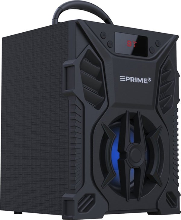 Φορητό Ηχείο Party Prime3 APS11 Vice 1000W - Power Audio System