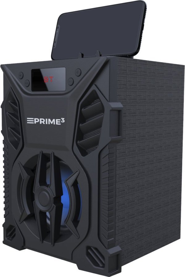 Φορητό Ηχείο Party Prime3 APS11 Vice 1000W - Power Audio System