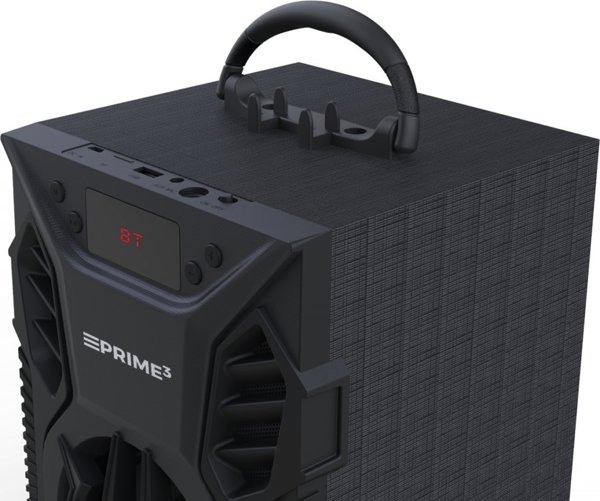 Φορητό Ηχείο Party Prime3 APS11 Vice 1000W - Power Audio System