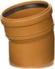 KOLANO 200/15'' KAN. ZEWN.