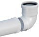 KOLANO PP 87ST SKRECANE DN60 L500 USZCZ.