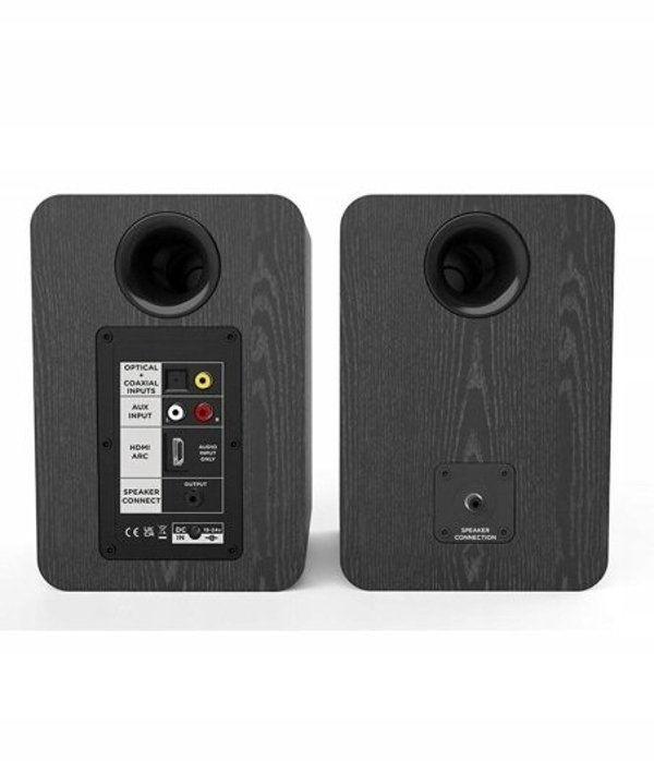Ηχείο AIWA ASP-A200BK
