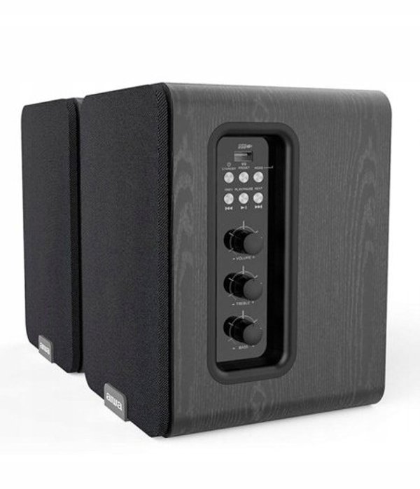 Ηχείο AIWA ASP-A200BK