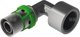Γωνία Πρεσσαριστή MultiSkin Comap GW 50x1 1/2" Ορειχάλκινη/Γαλβανισμένη 7090GW50112