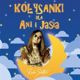 Kolysanki dla Ani i Jasia CD