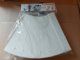 Kolano wielokatowe 204x60mm biale KP60-UNI