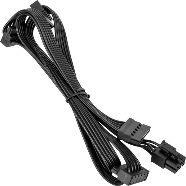Kolink Kolink Regulator modulares SATA-Kabel