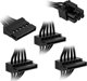 Kolink Kolink Regulator modulares SATA-Kabel