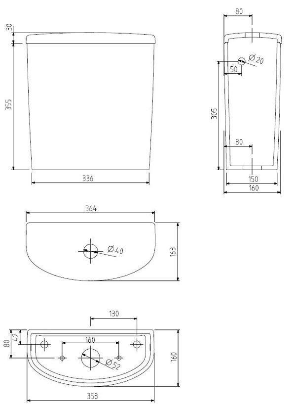 Kolo Neroxytis sympagis Nova Pro 6L (M34010000)