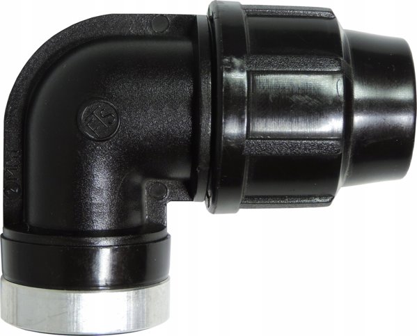 Γωνία PE GW 50x6/4" [8]