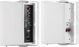 Vision SP-1900P Αυτοενισχυόμενα Ηχεία 30W, Στερεοφωνικός Ενισχυτής 2x15W RMS, 4 ιντσών, Μαύρο
