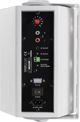 Vision SP-1900P Αυτοενισχυόμενα Ηχεία 30W, Στερεοφωνικός Ενισχυτής 2x15W RMS, 4 ιντσών, Μαύρο