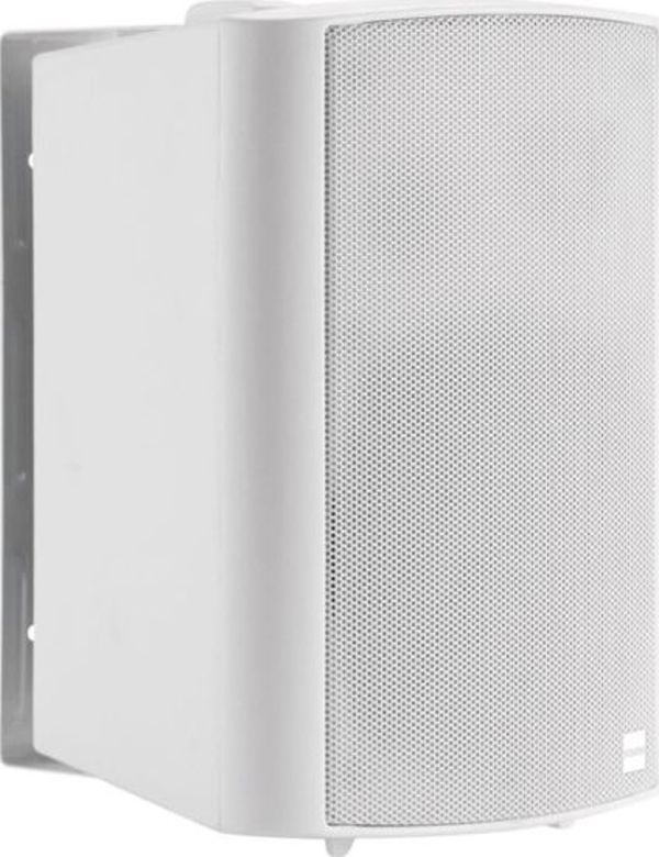 Vision SP-1900P Αυτοενισχυόμενα Ηχεία 30W, Στερεοφωνικός Ενισχυτής 2x15W RMS, 4 ιντσών, Μαύρο