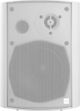 Vision SP-1900P Αυτοενισχυόμενα Ηχεία 30W, Στερεοφωνικός Ενισχυτής 2x15W RMS, 4 ιντσών, Μαύρο