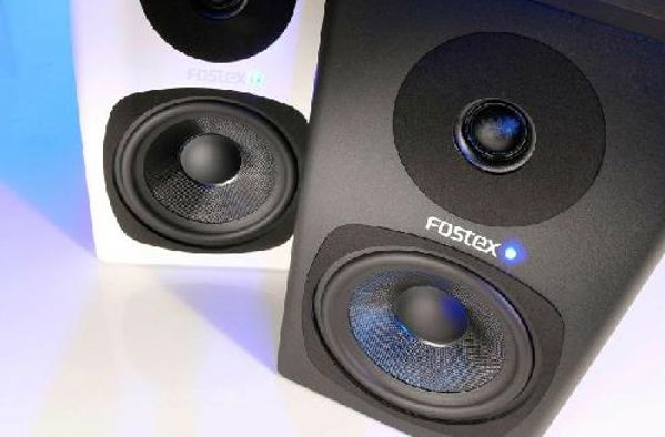 Kolumna Fostex FOSTEX PM0.5d - black (sztuka) (4995090303291) - 2017580447503232722