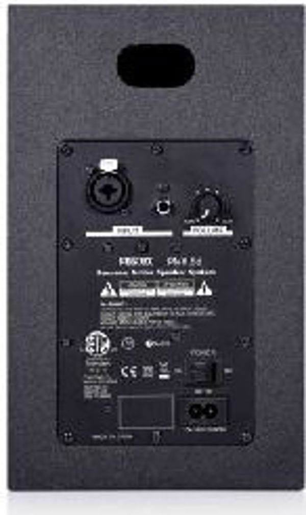 Kolumna Fostex FOSTEX PM0.5d - black (sztuka) (4995090303291) - 2017580447503232722