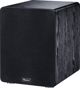 Magnat Alpha RS 8 Ενεργό Subwoofer 80W RMS / 160W Max, Woofer 200mm, Μαύρο