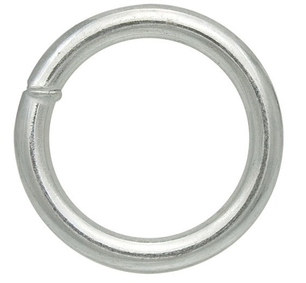 Kolko zgrzewane 5,0x35mm ocynkowane