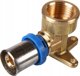 SiGMA-Li Γωνία Πρεσαριστή Επιτοίχια 1/2" x 20mm, H-40 Premium